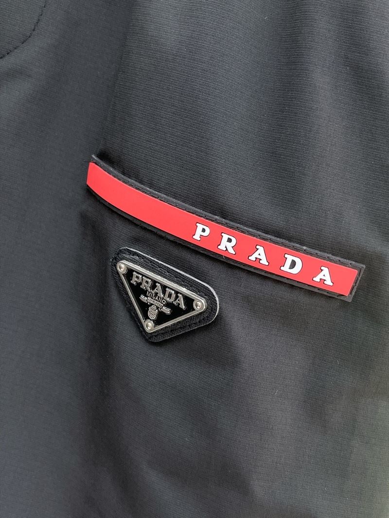 Prada Short Pants